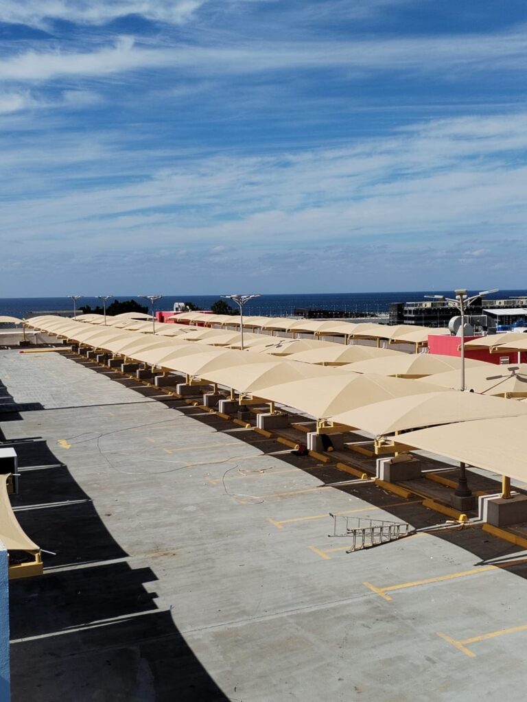 أفضل مظلات عالية الجودة | تصميم عصري وأسعار مناسبة